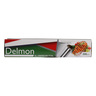 Delmon Aluminium Foil 200sq ft/ft² 1 pc