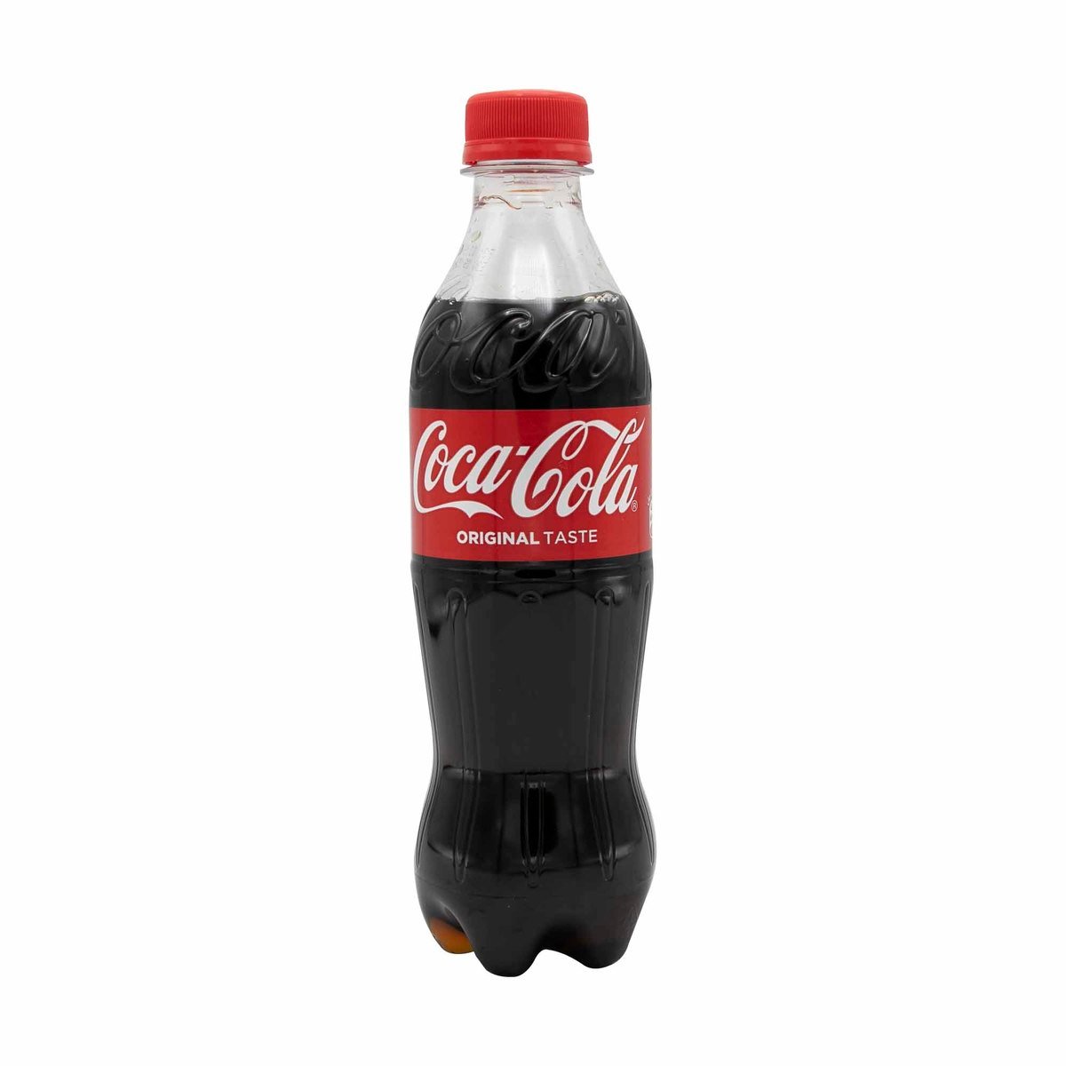 Buy Coca Cola Original 400ml Online at Best Price | Cola Bottle | Lulu KSA in Saudi Arabia
