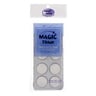 Cool & Cool Magic Tissue Compressed Dry Tissue 8's