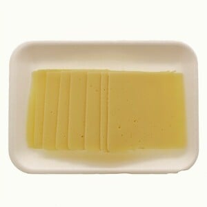 The Three Cows Mozzarella Cheese Slice 250g Approx. Weight