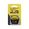 Stanley Measuring Tape 5m-33158-8