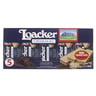 Loacker Creamkakao Wafers 5 x 45g