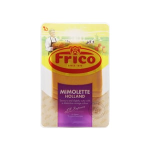 Frico Sliced Mimolette Holland 150g