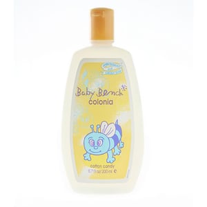 Baby Bench BCologne Cotton Candy 200ml