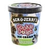 Ben & Jerry's Cookie Dough Ice Cream 500 ml