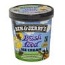 Ben & Jerry's Phish Food Ice Cream 500 ml