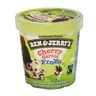 Ben & Jerry's Cherry Garcia Froyo Frozen Yoghurt 500ml