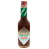 Tabasco Chipotle Smoked Red Jalapeno Flavour Pepper Sauce 150 ml