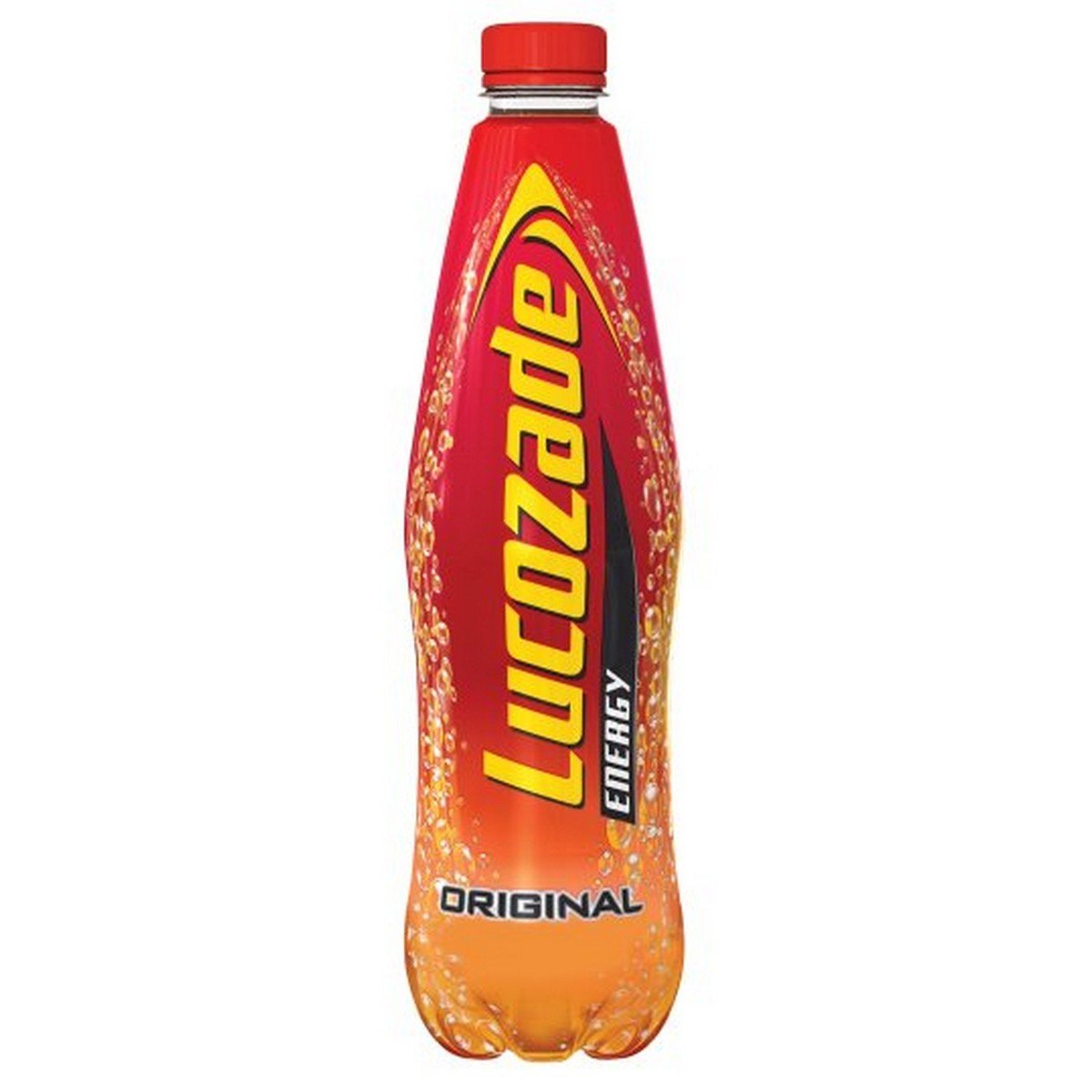 Lucozade Energy Drink Original 1Litre