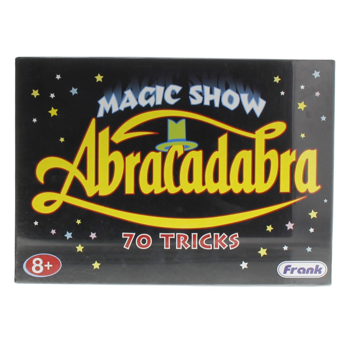 Frank Magic Show Abracadabra