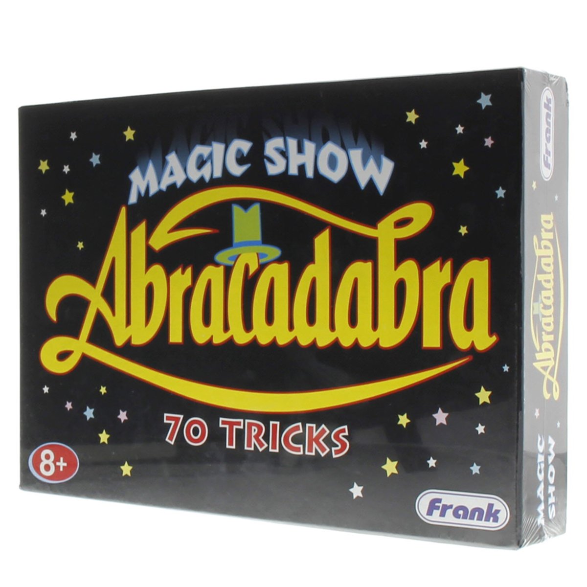 Frank Magic Show Abracadabra