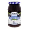 Smucker's Sugar Free Seedless Blackberry Jam 361g