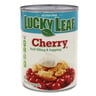 Lucky Leaf Gluten Free Cherry Fruit Filling & Topping 595g