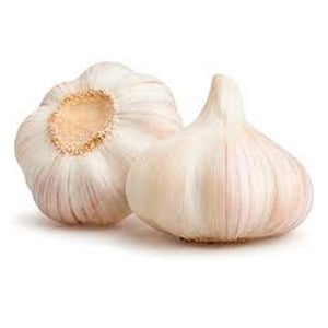 Organic Garlic 1pkt