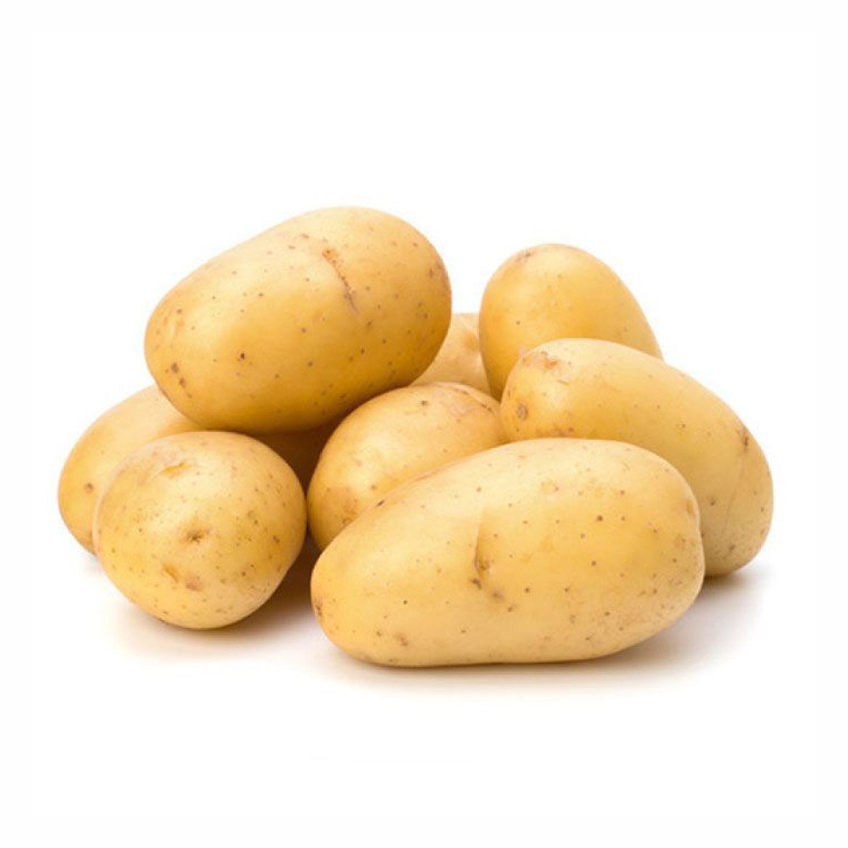 Organic Potato 1 pkt
