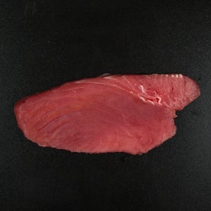 Fresh Tuna Loin 350 g