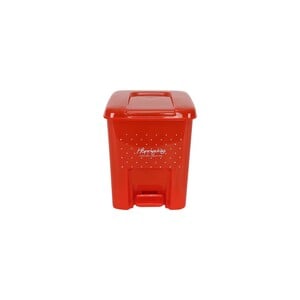 Soon Thorn Pedal Waste Pail 11Ltr 662 Assorted Colors
