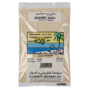 Bird Sesame Seed 250g