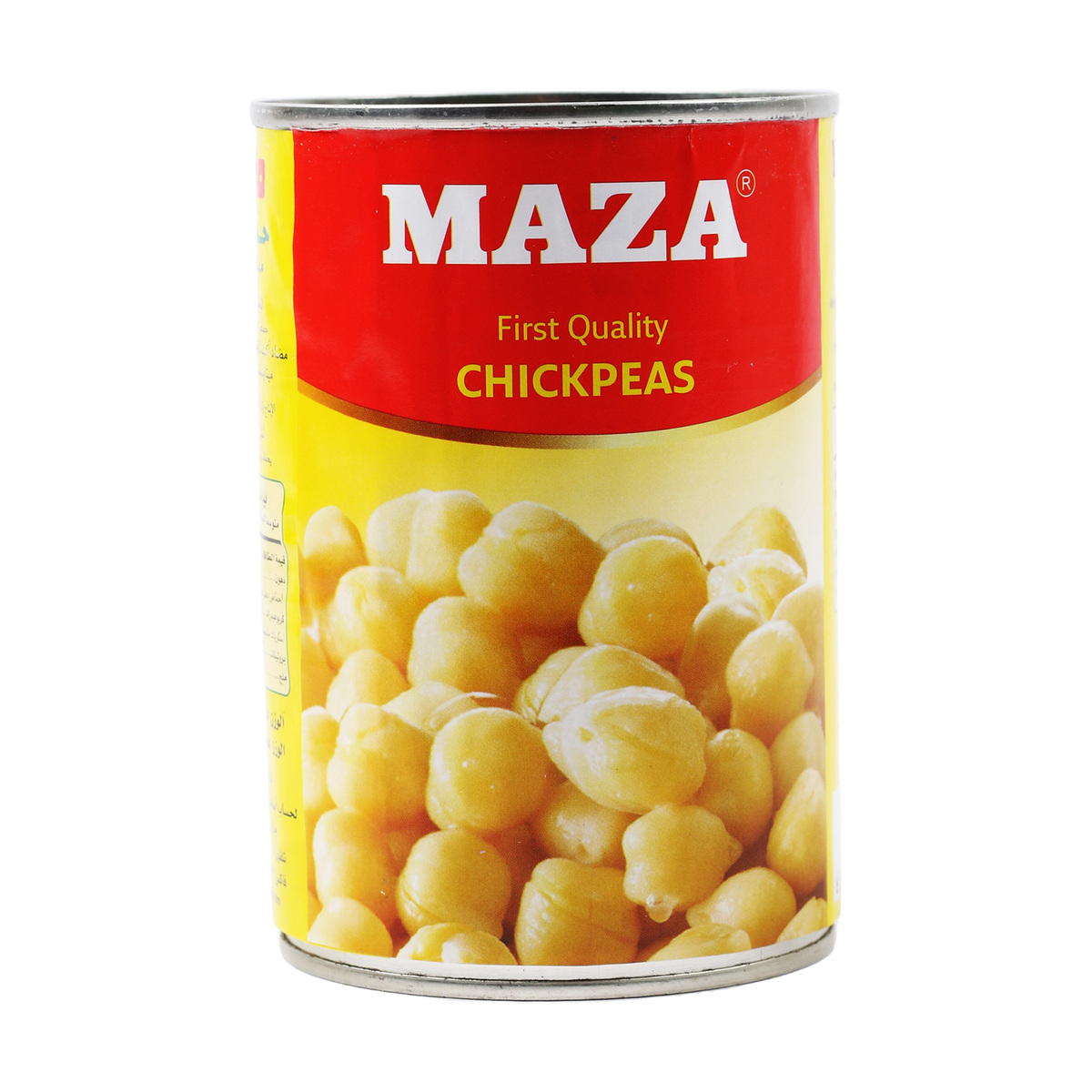 Maza Chick Peas 420g