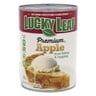 Lucky Leaf Premium Apple Fruit Filling And Topping 595 g