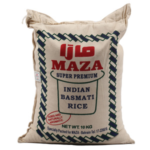 Maza Basmati Rice 10kg