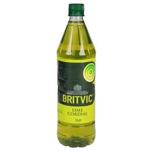 بريتفيك شراب الليمون ١ لتر