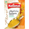 National Turmeric Powder 200g