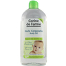 Corine De Farme Baby Body Oil 500 ml