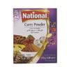 National Curry Powder 100 g