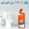 Mr. Muscle 5in1 Toilet Cleaner  500ml