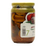 Al Jazeera Tomato & Garlic Pickle 750g