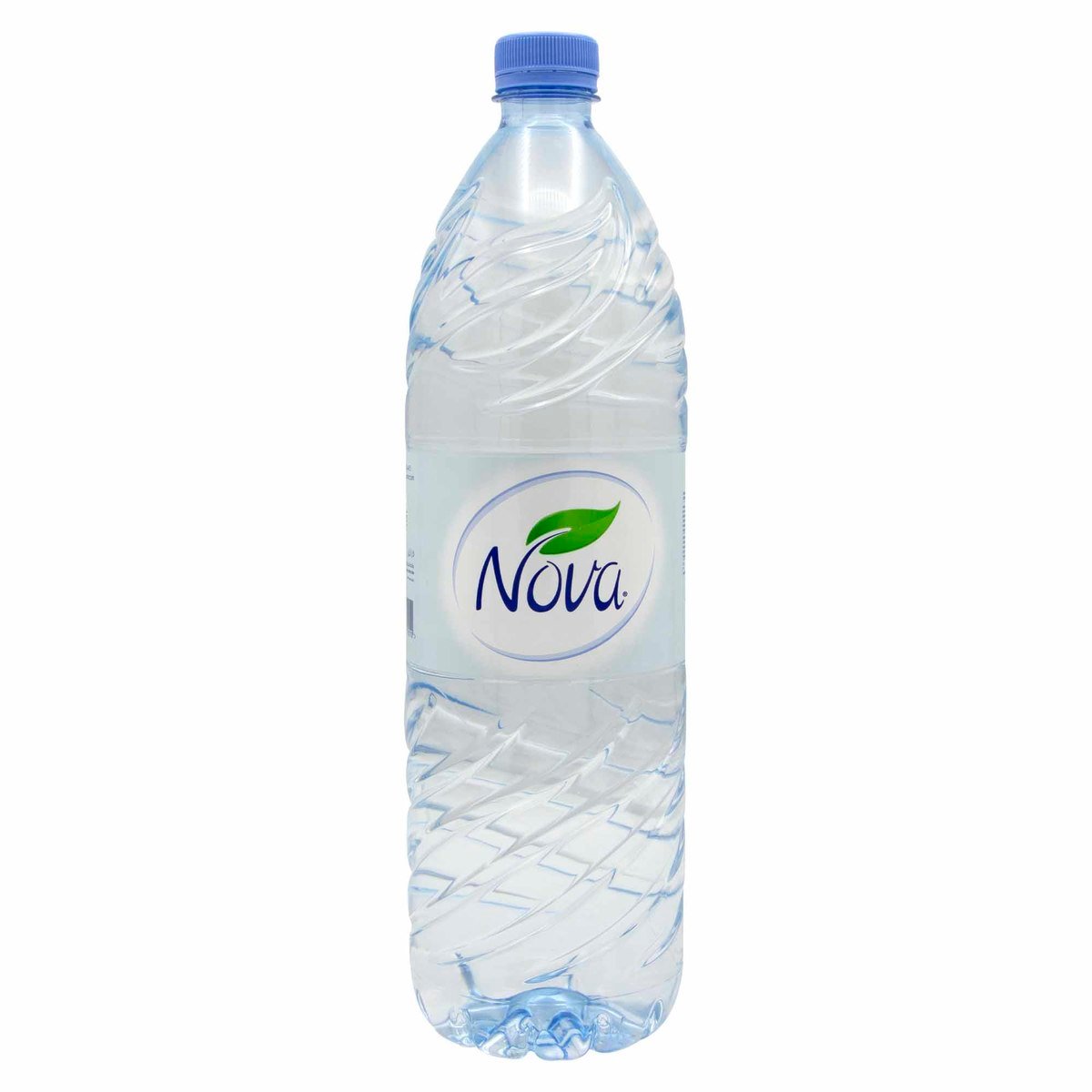 Nova Bottled Drinking Water 12 x 1.5Litre