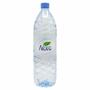 Nova Bottled Drinking Water 1.5Litre