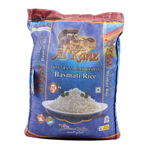 Al Kanz Basmati Rice 20kg