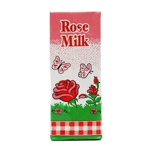 Awal Milk Rose Flavour 6 x 200ml