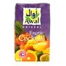 Awal Exotic Cocktail Nectar Juice 250ml x 6 Pieces