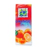 Awal Fruit Drink Orange 200ml