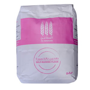 Al Matahin Self Raising Flour 2kg