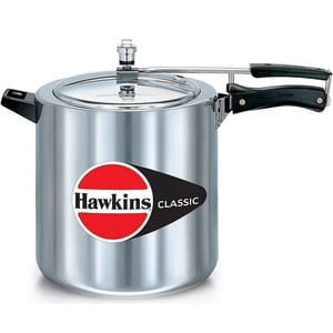 Hawkins Pressure Cooker 12Ltr