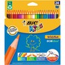 Bic Color Pencil Evolution 24's