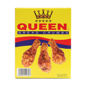 Queen Bread Crumbs 250g