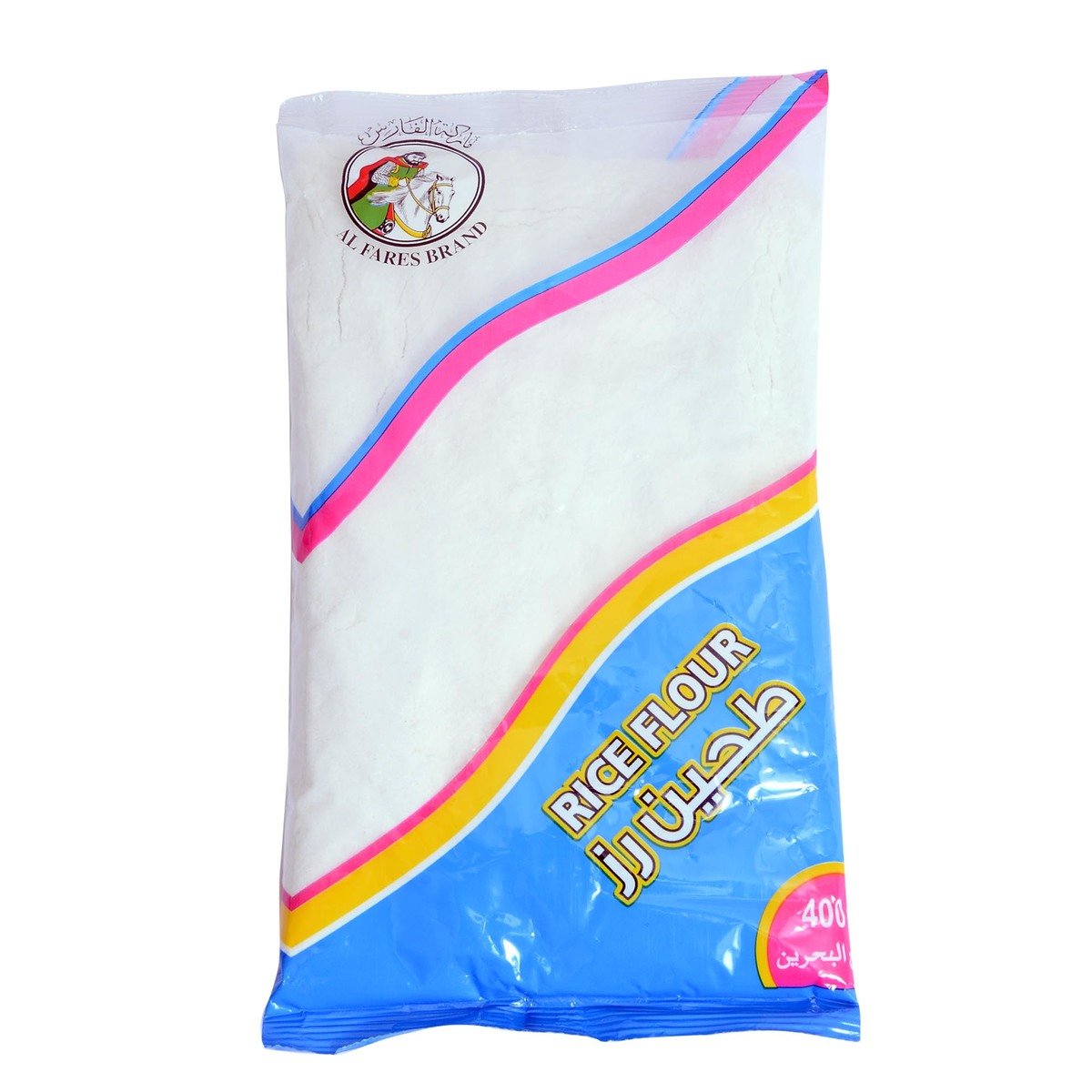 Al Fares Rice Flour 400g