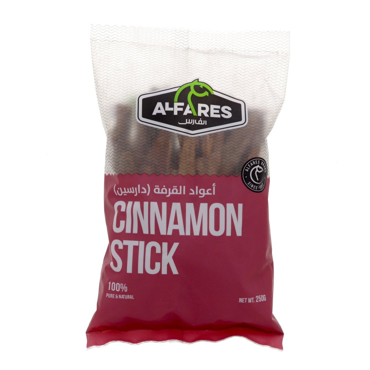 Al Fares Cinnamon Stick 250 g