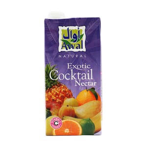 Awal Cocktail Nectar 1Litre