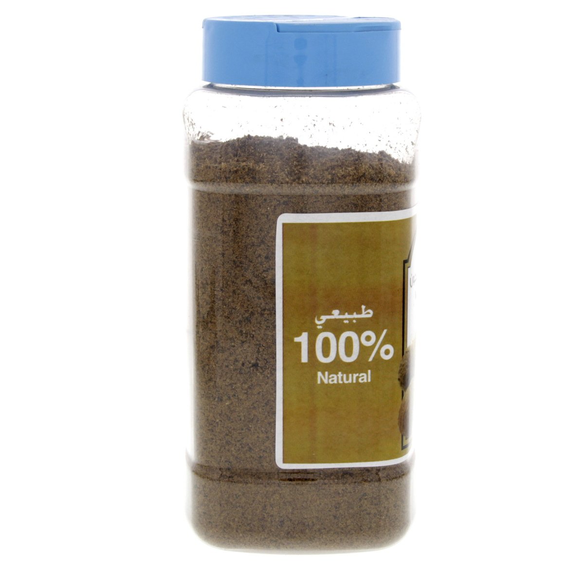Al Fares Nutmeg Powder 250 g