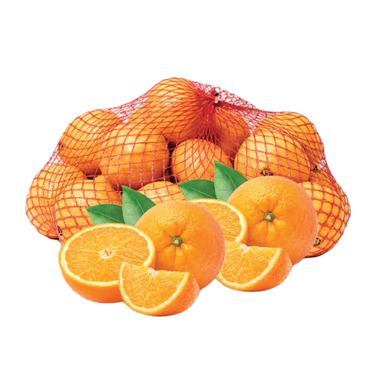 Orange Navel Bag 3 kg