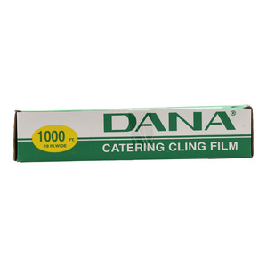 Dana Catering Cling Film 45cm x 300m 1pc