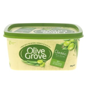 Olive Grove Classic Mild Tasting 500g