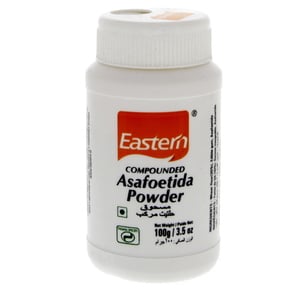 Eastern Compounded Asafoetida Powder 100g