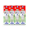 Lacnor Full Cream Milk Value Pack 4 x 1 Litre